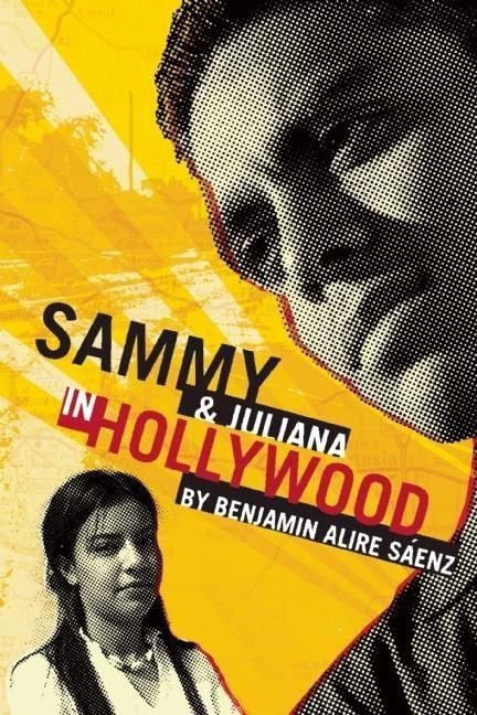 Produktbild: Sammy & Juliana in Hollywood