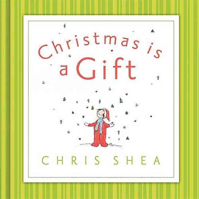 Produktbild: Christmas Is a Gift