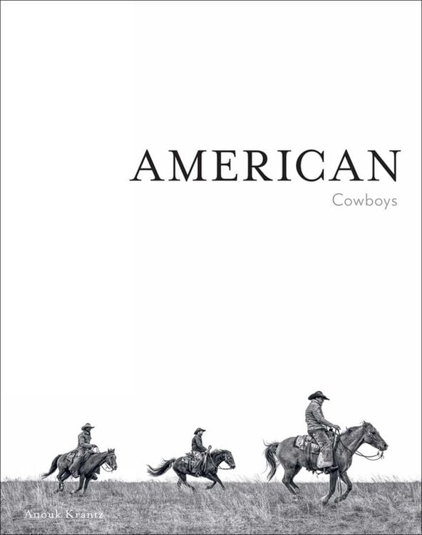 Produktbild: American Cowboys