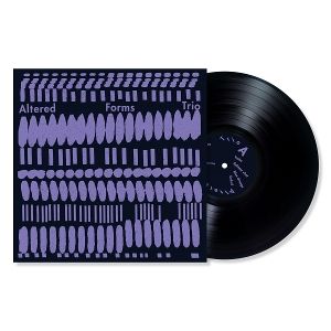 Produktbild: Altered Forms Trio (LP)