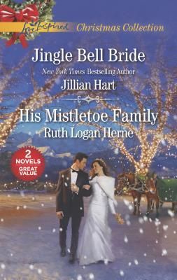 Produktbild: Jingle Bell Bride and His Mistletoe Family