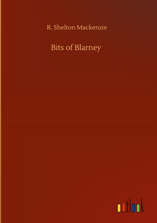 Produktbild: Bits of Blarney