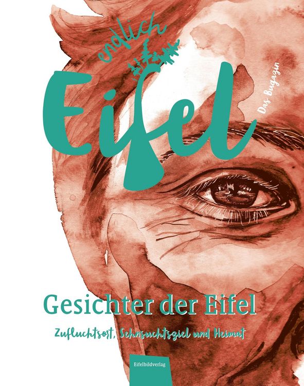Produktbild: Endlich Eifel - Band 1