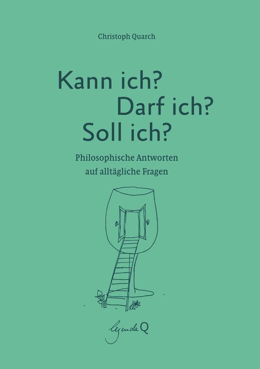 Produktbild: Kann ich? Darf ich? Soll ich?