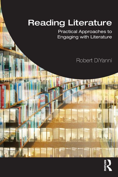 Produktbild: Reading Literature