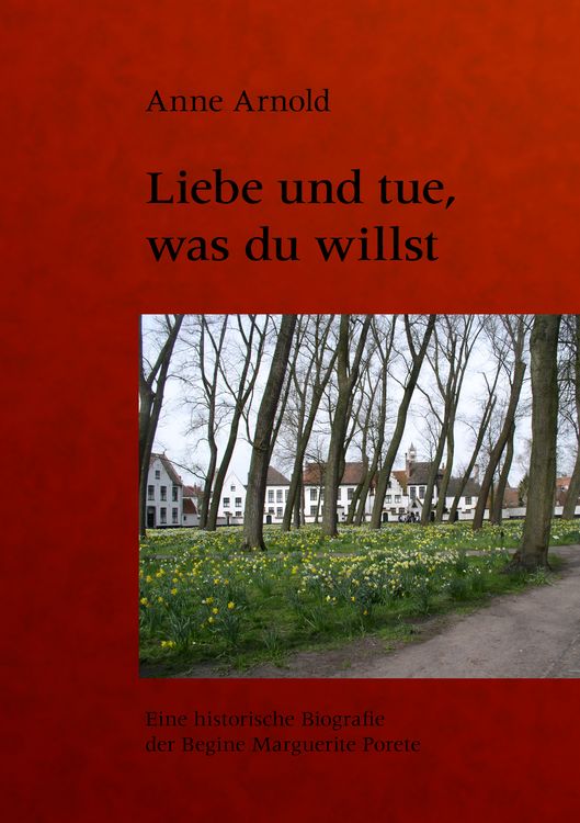 Produktbild: Liebe und tue, was du willst