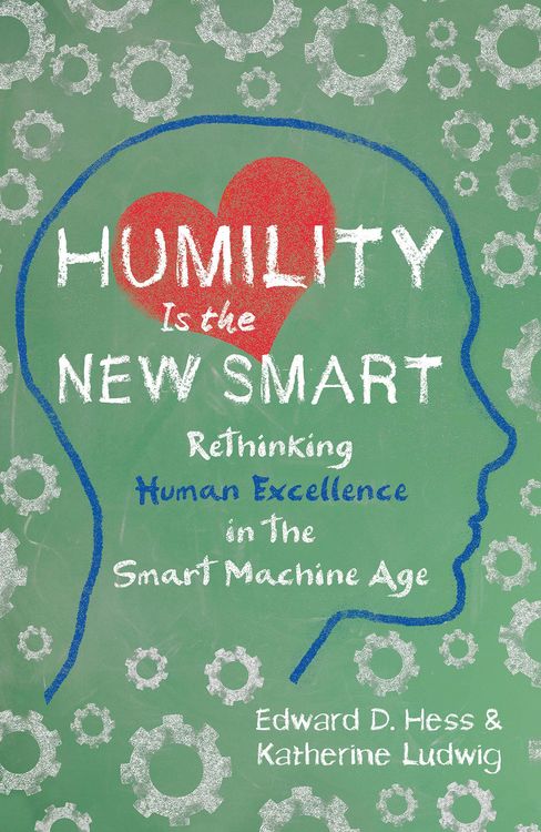Produktbild: Humility Is the New Smart