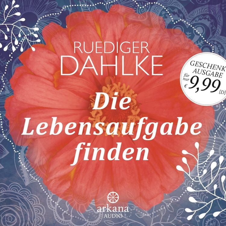 Produktbild: Die Lebensaufgabe finden