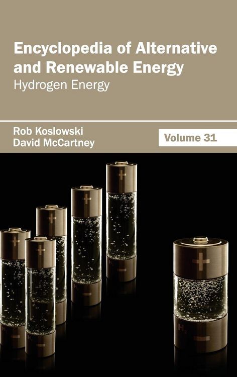 Produktbild: Encyclopedia of Alternative and Renewable Energy