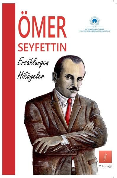 Produktbild: Erz&auml;hlungen / Hikayeler