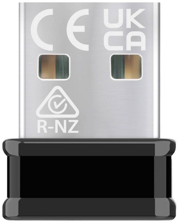 Produktbild: EDIMAX EW-7811ULC WLAN Adapter USB-A (USB 2.0)
