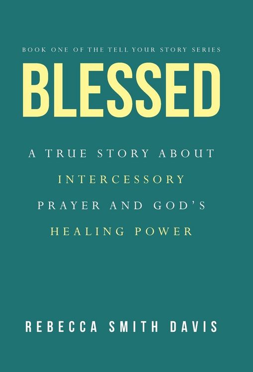 Produktbild: Blessed
