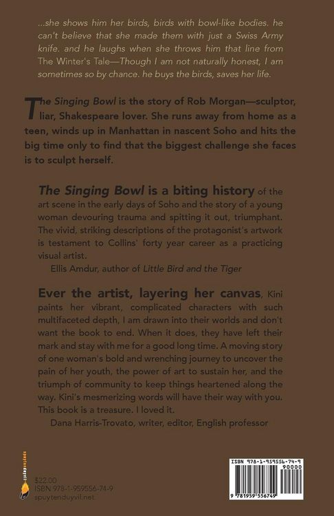 Produktbild: The Singing Bowl