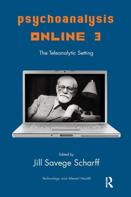 Produktbild: Psychoanalysis Online 3