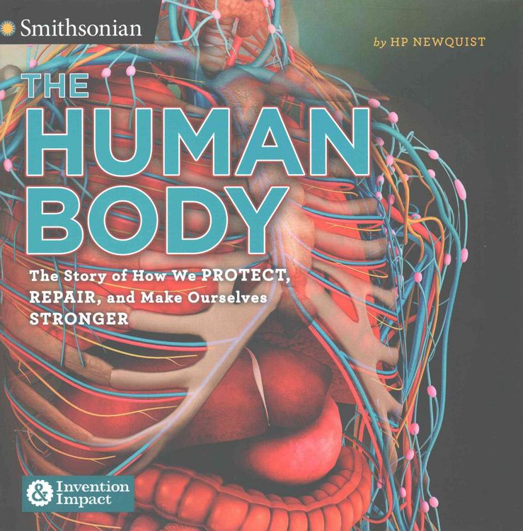 Produktbild: Human Body