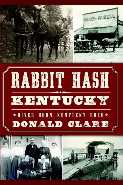 Produktbild: Rabbit Hash, Kentucky