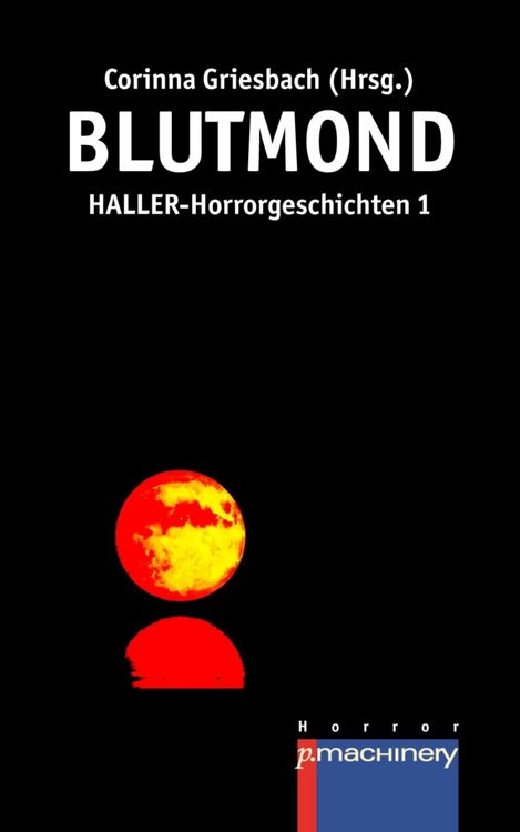 Produktbild: Blutmond