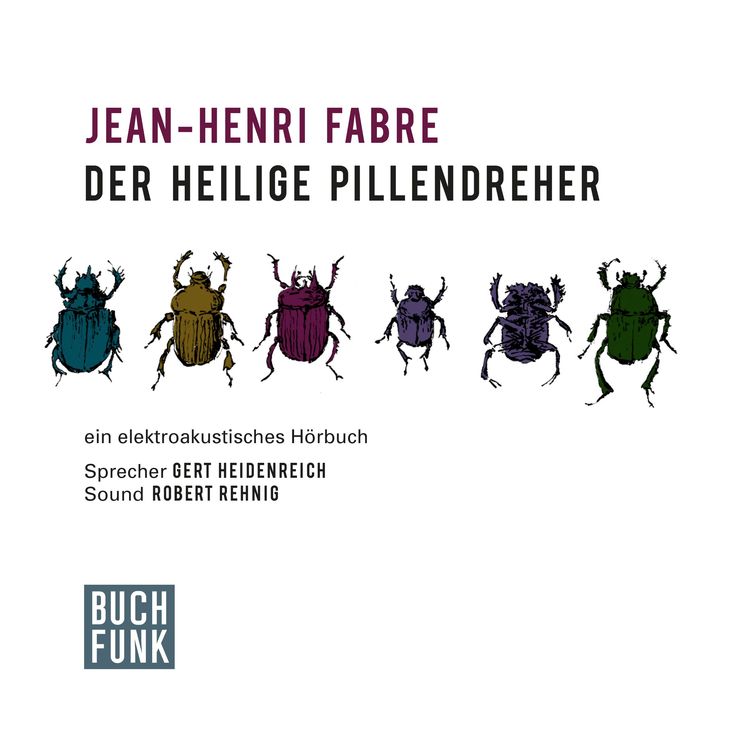 Produktbild: Der heilige Pillendreher