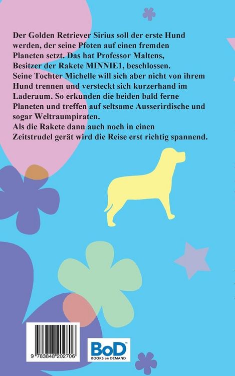 Produktbild: Michelle und Sirius