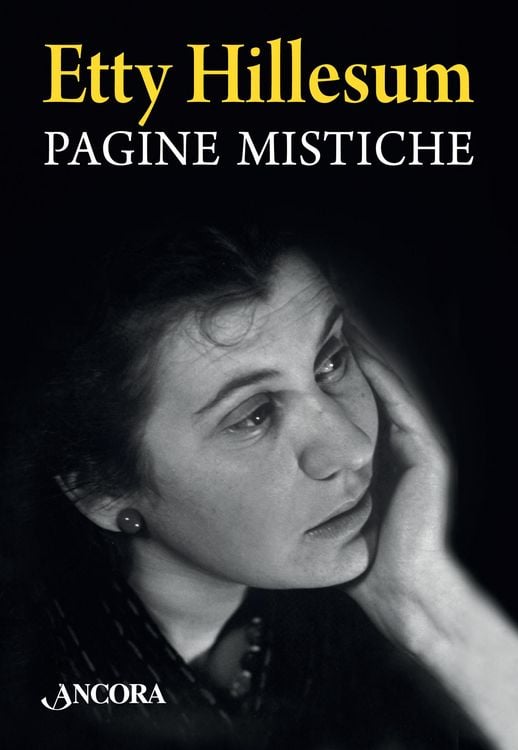 Produktbild: Pagine mistiche