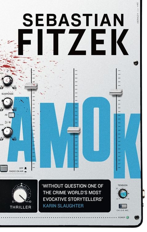 Produktbild: Amok