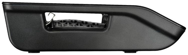 Produktbild: Varta LCD Smart Charger+ 4x 56706 Rundzellen-Ladeger&auml;t NiMH Micro (AAA), Mignon (AA)