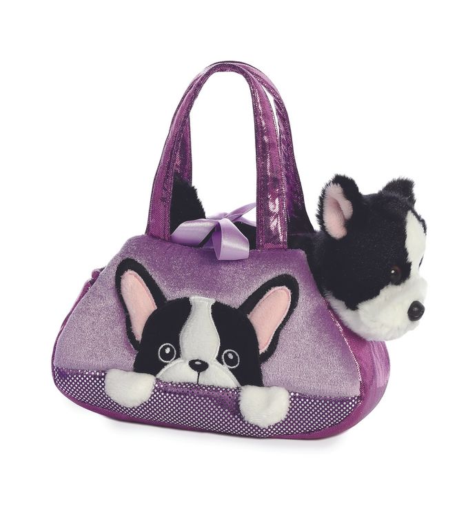 Produktbild: FP Peek-a-Boo French Bulldog