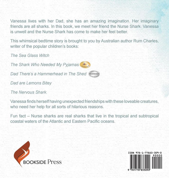 Produktbild: The Unexpected Nurse