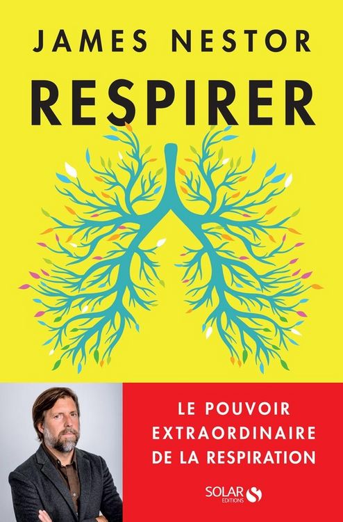 Produktbild: Respirer