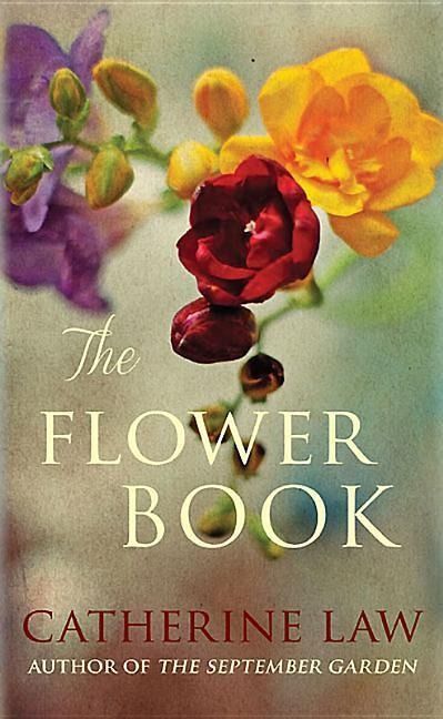 Produktbild: The Flower Book