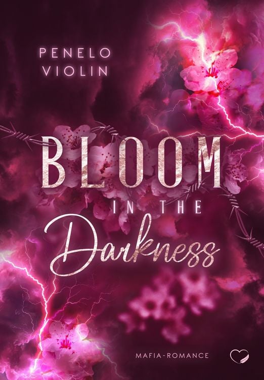 Produktbild: Bloom in the Darkness