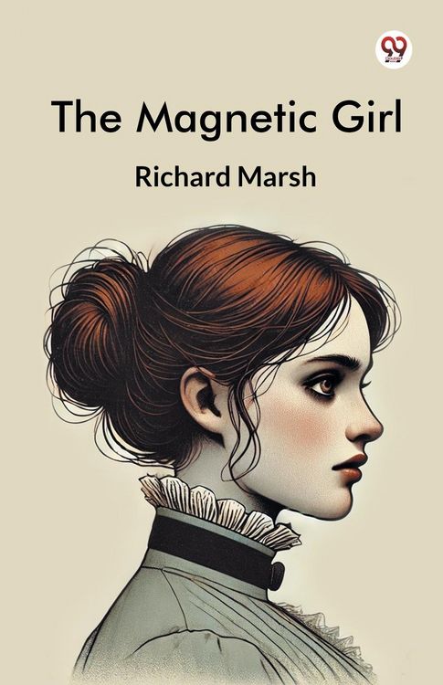 Produktbild: The Magnetic Girl