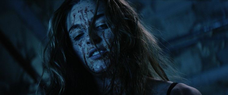 Produktbild: Extremity - Geh an Deine Grenzen - Uncut