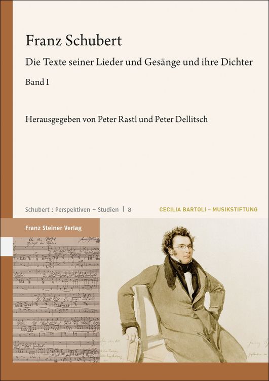 Produktbild: Franz Schubert