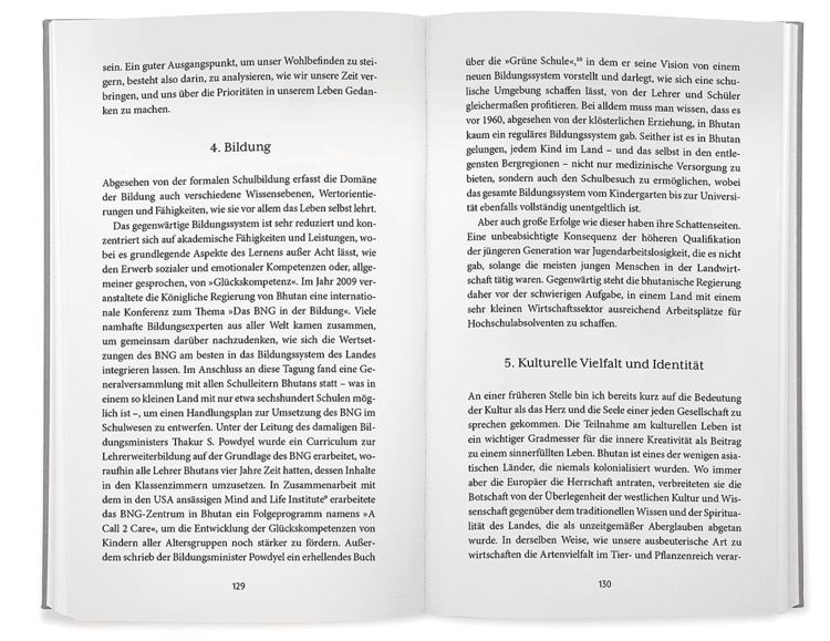 Produktbild: Der Gl&uuml;cksstandard
