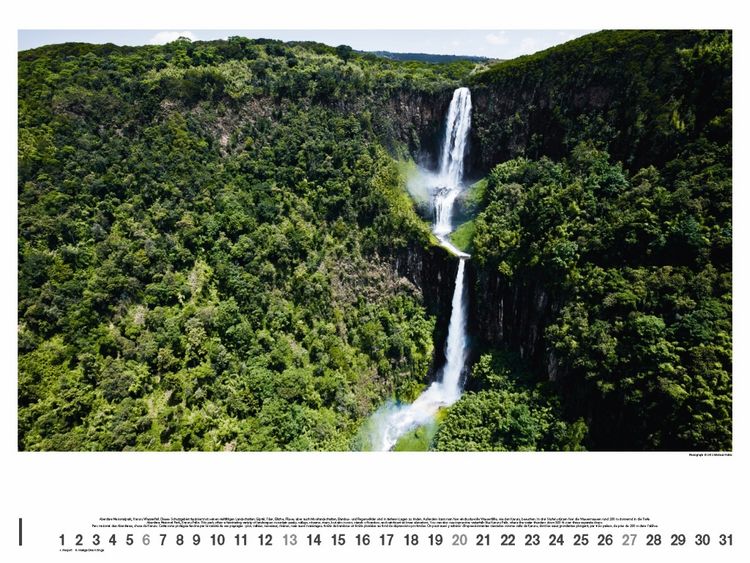 Produktbild: Kenia 2013