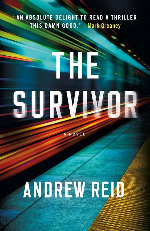 Produktbild: Survivor