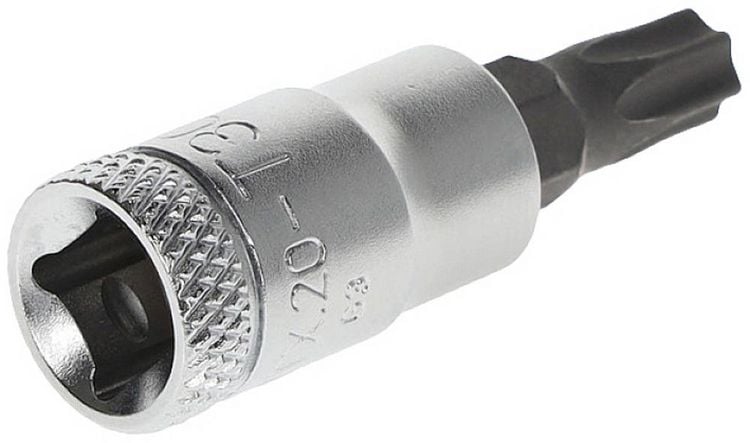 Produktbild: Gedore ITX 20 T30 6191240 Steckschl&uuml;ssel-Bit-Einsatz