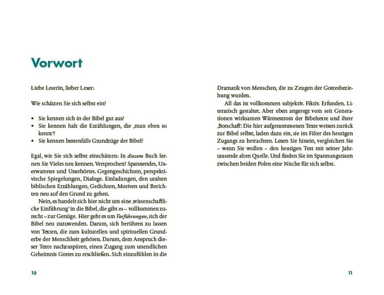 Produktbild: Der gro&szlig;e Bibel (Ver-)f&uuml;hrer