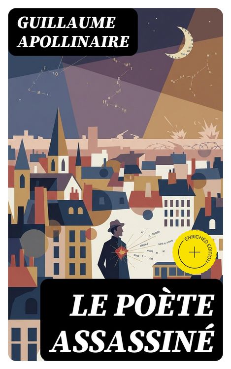 Produktbild: Le po&egrave;te assassin&eacute;