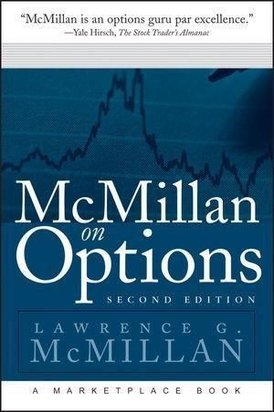 Produktbild: McMillan on Options