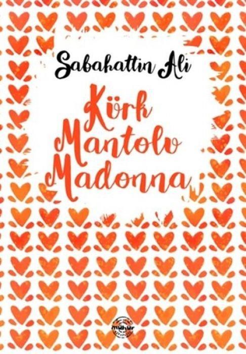 Produktbild: K&uuml;rk Mantolu Madonna