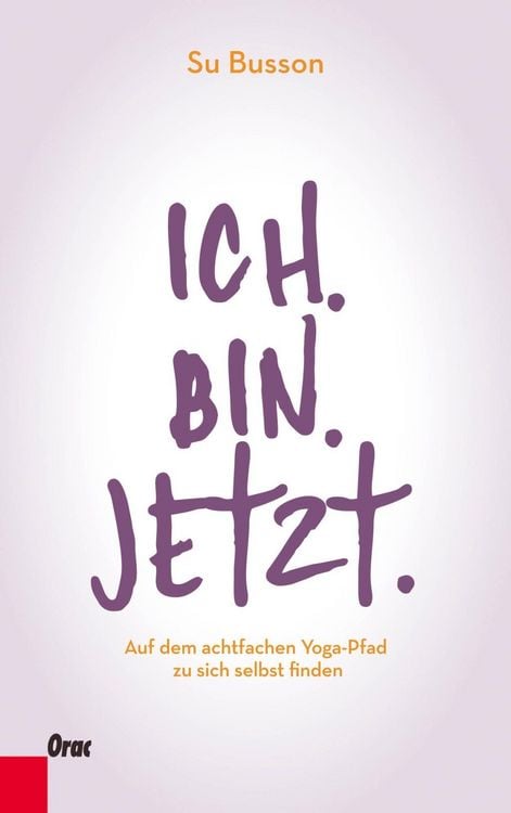 Produktbild: Ich.Bin.Jetzt.