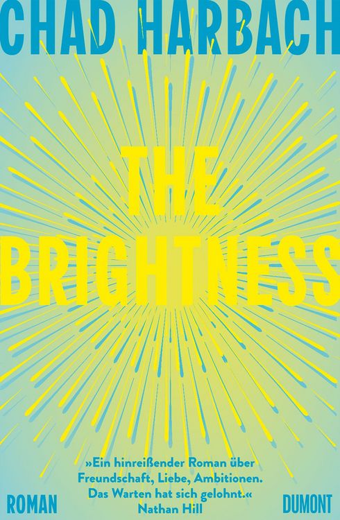 Produktbild: The Brightness