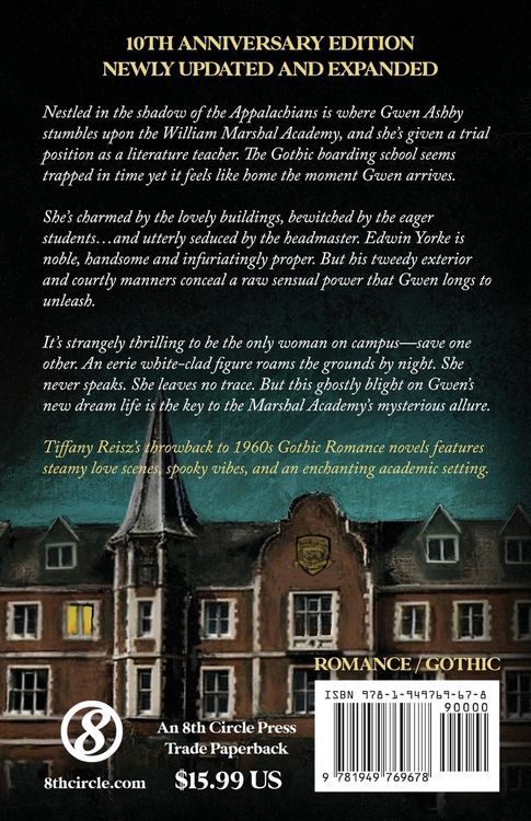 Produktbild: The Headmaster