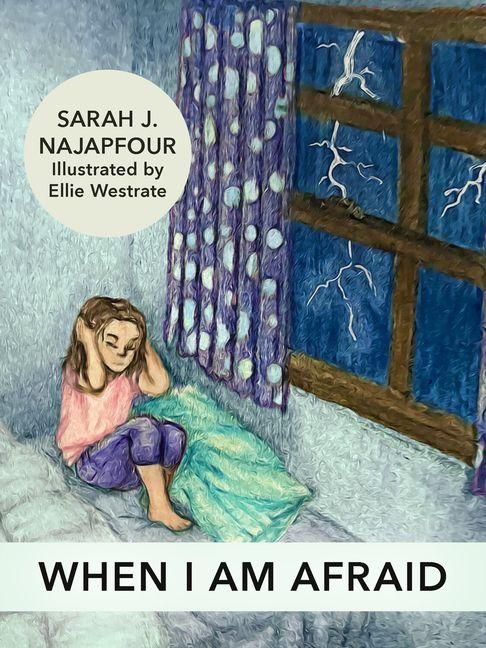 Produktbild: When I Am Afraid
