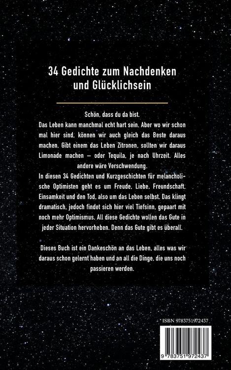 Produktbild: Gedanken to go