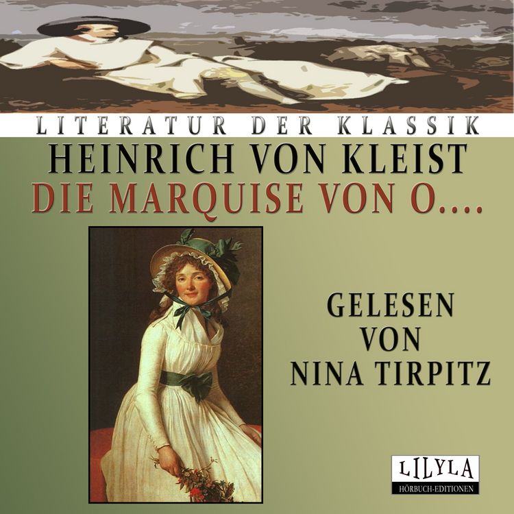 Produktbild: Die Marquise von O&hellip;