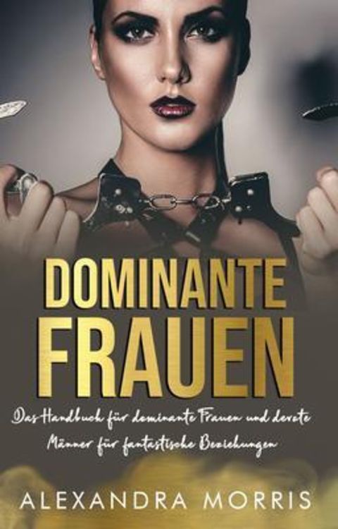 Produktbild: Dominante Frauen