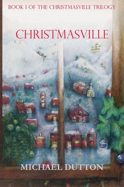 Produktbild: Christmasville